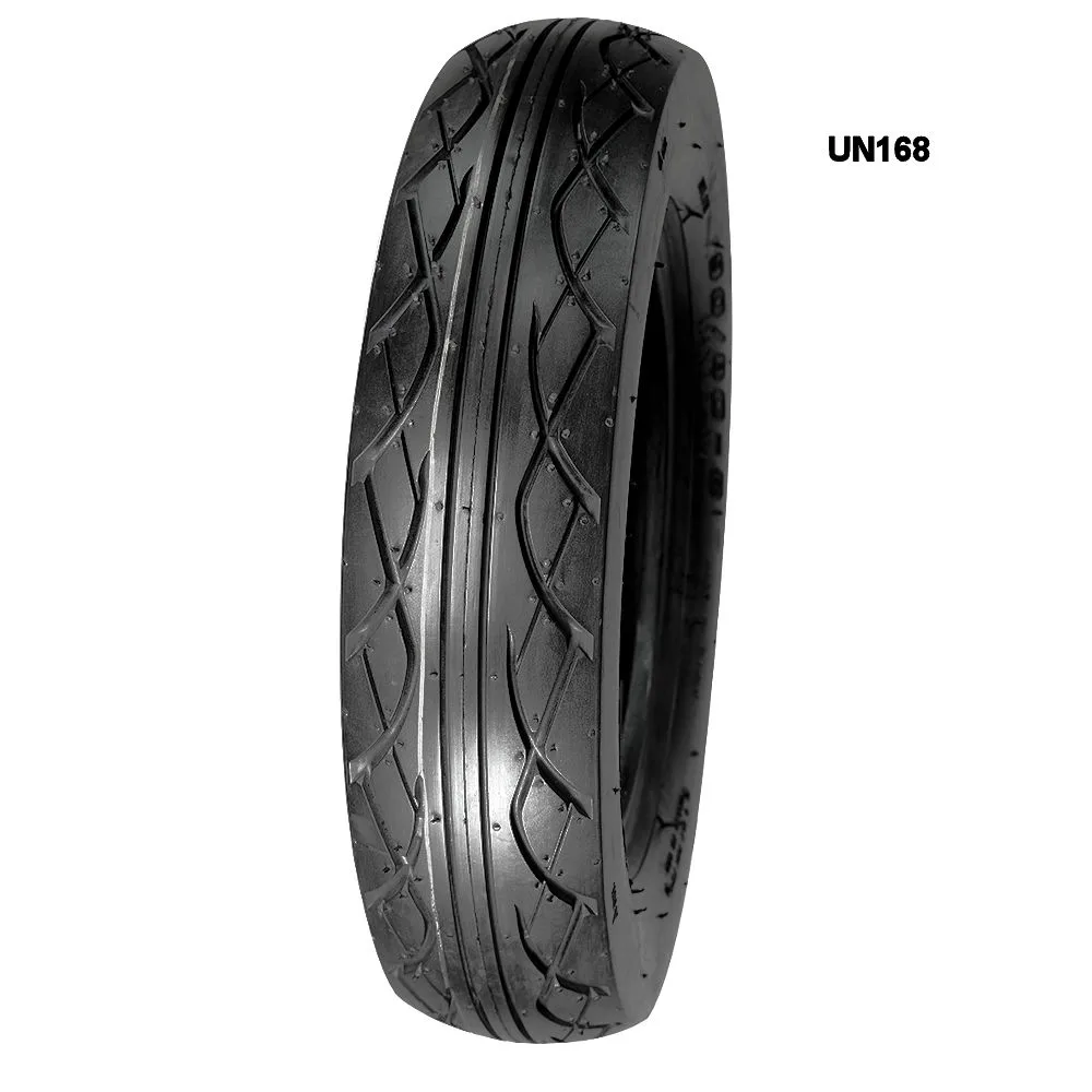 70/65-8 Black Pneumatic Tyre